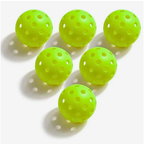 Vonta Orbit - Pickleballs - 6 Pack