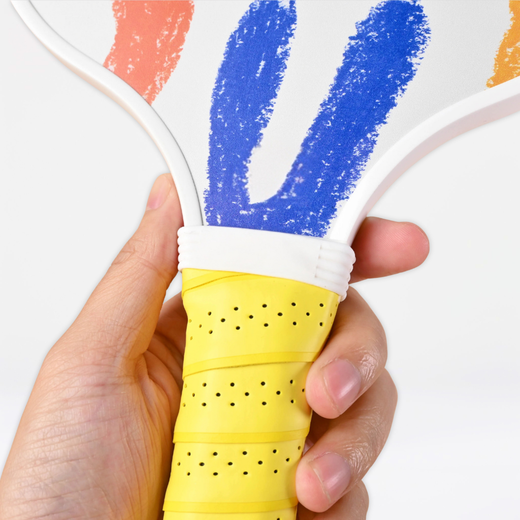 Vonta Forma — Canva (Art-Edition Lifestyle Paddle)