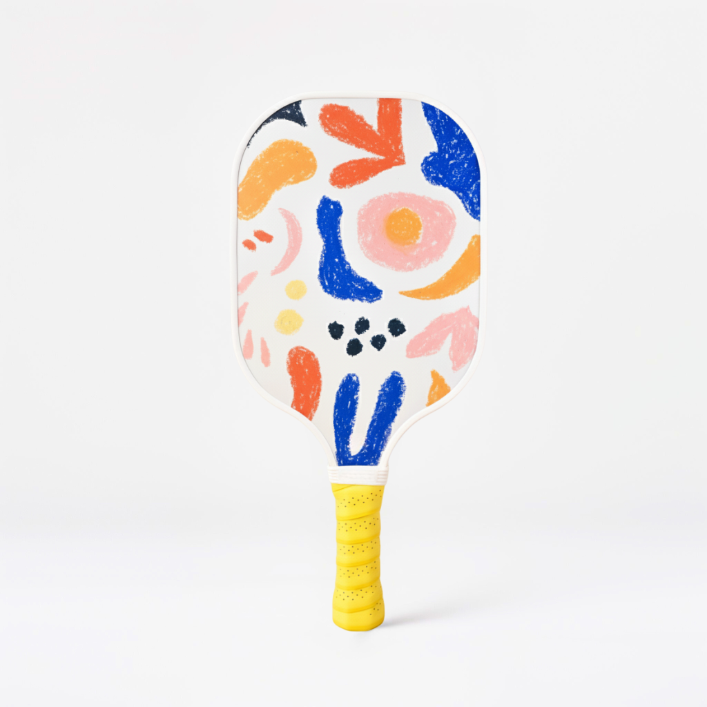 Vonta Forma — Canva (Art-Edition Lifestyle Paddle)