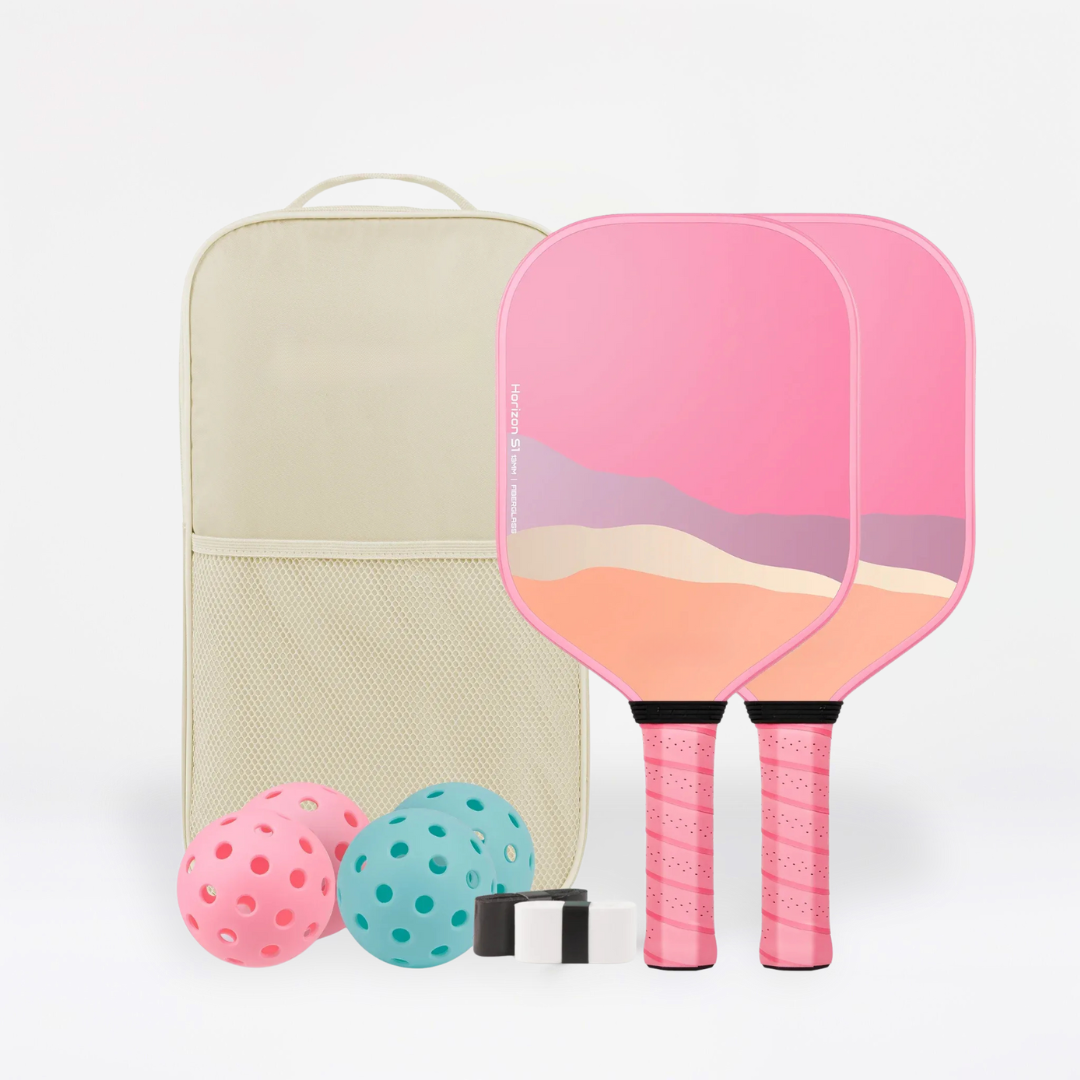 Vonta Forma Waves Bundle (Two Paddles)