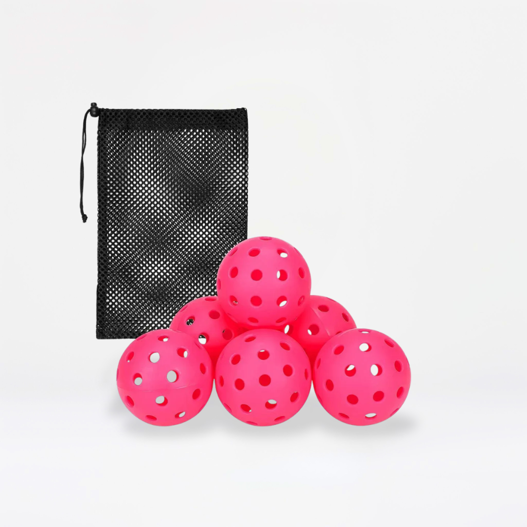 Vonta Orbit - Pickleballs - 6 Pack