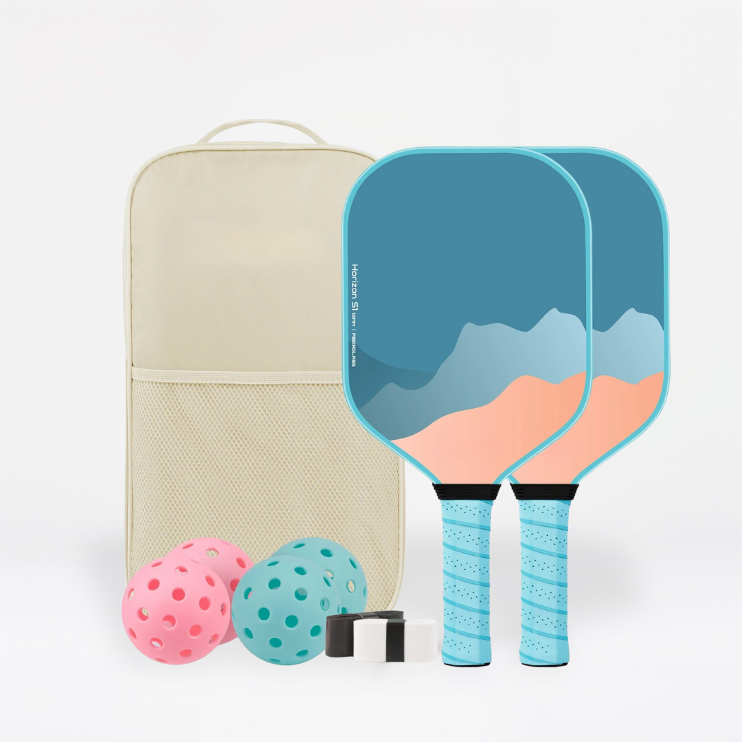 Vonta Forma Waves Bundle (Two Paddles)