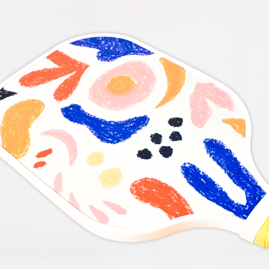 Vonta Forma — Canva (Art-Edition Lifestyle Paddle)