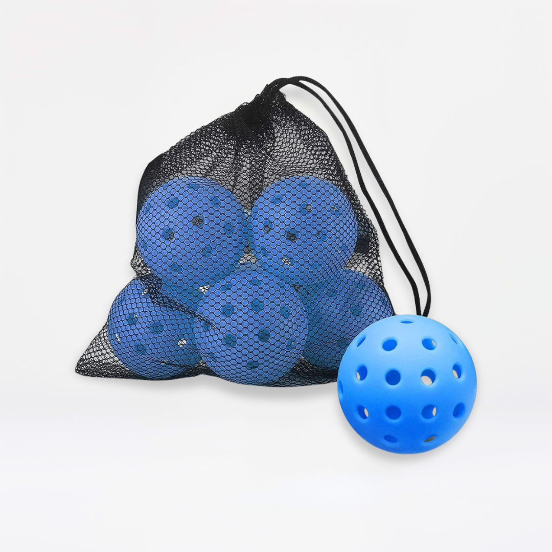 Vonta Orbit - Pickleballs - 6 Pack