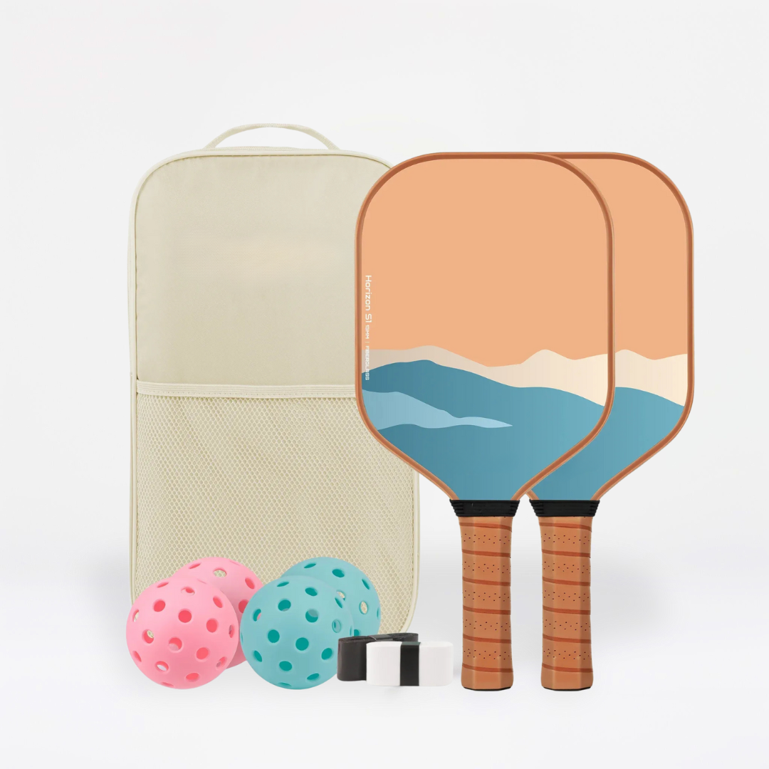 Vonta Forma Waves Bundle (Two Paddles)