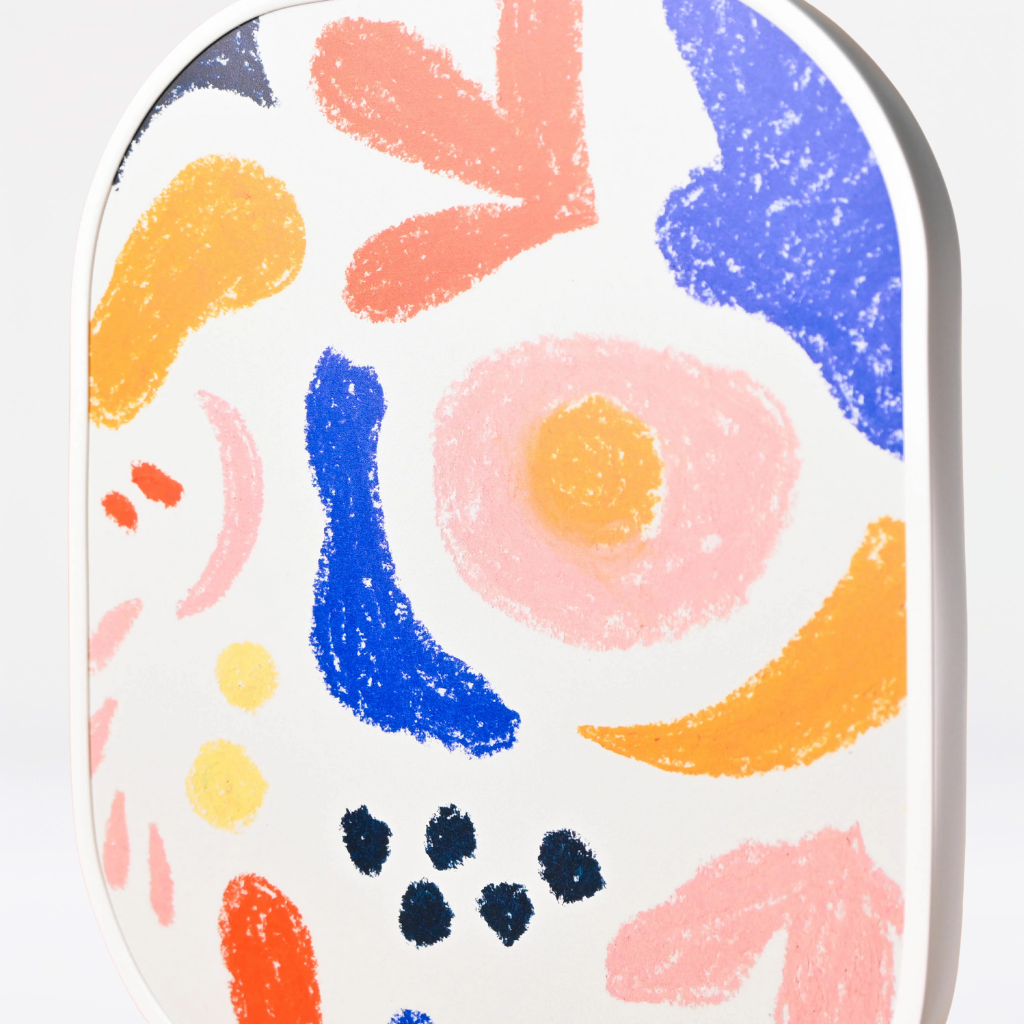 Vonta Forma — Canva (Art-Edition Lifestyle Paddle)