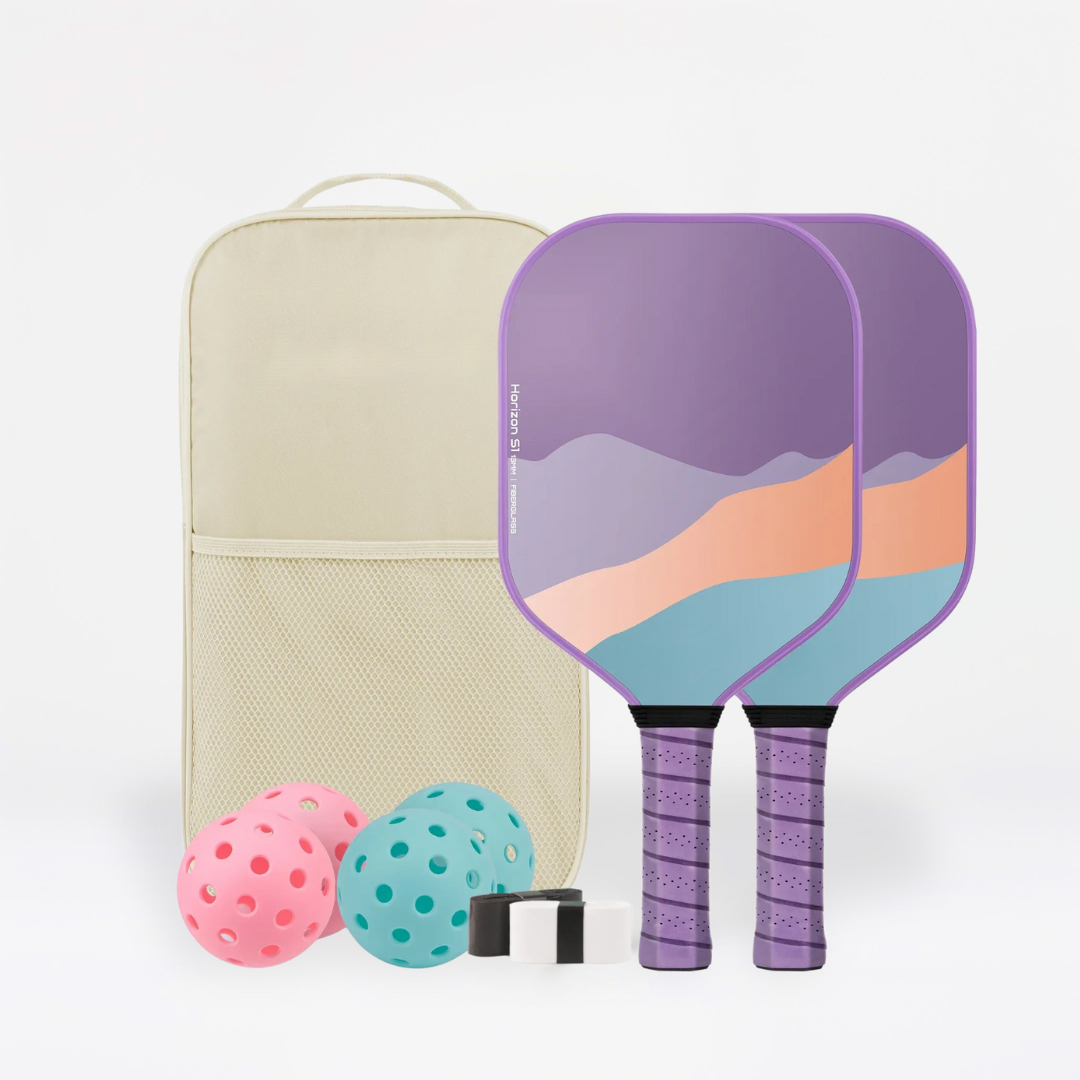 Vonta Forma Waves Bundle (Two Paddles)