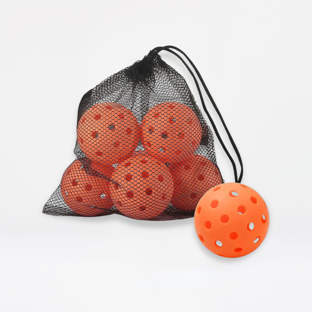 Vonta Orbit - Pickleballs - 6 Pack
