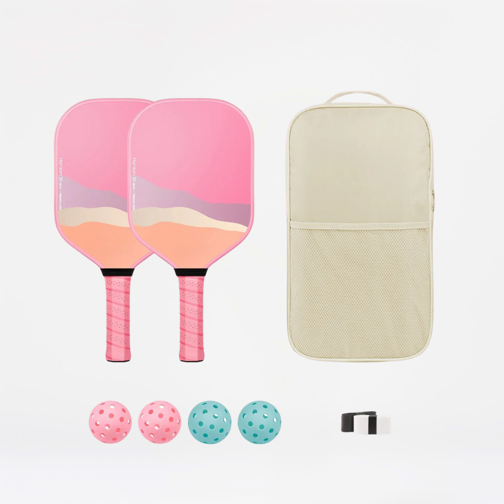 Vonta Forma Waves Bundle (Two Paddles)