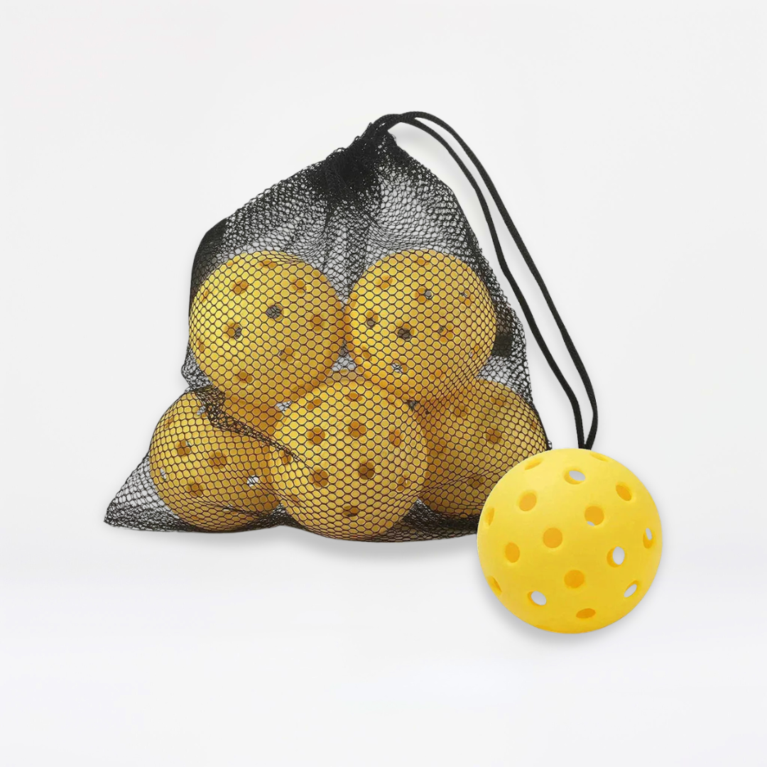 Vonta Orbit - Pickleballs - 6 Pack